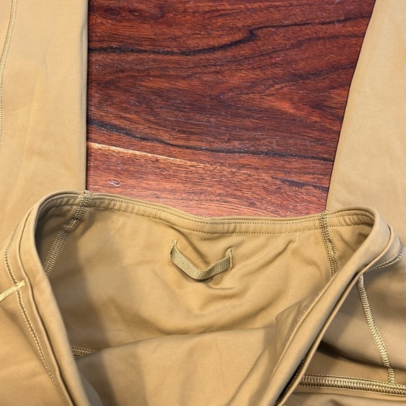 Lululemon Fast and Free Tight II 23" *Non-Reflective Nulux
Grape Leaf - Picture 12 of 13